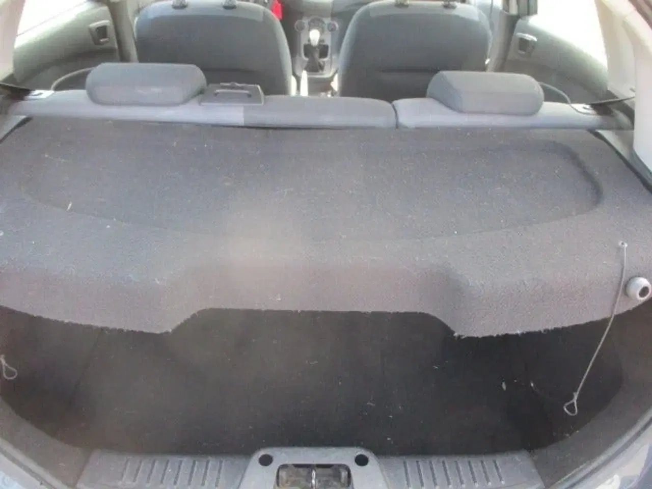 Billede 5 - Ford Fiesta 1,25 60 Ambiente