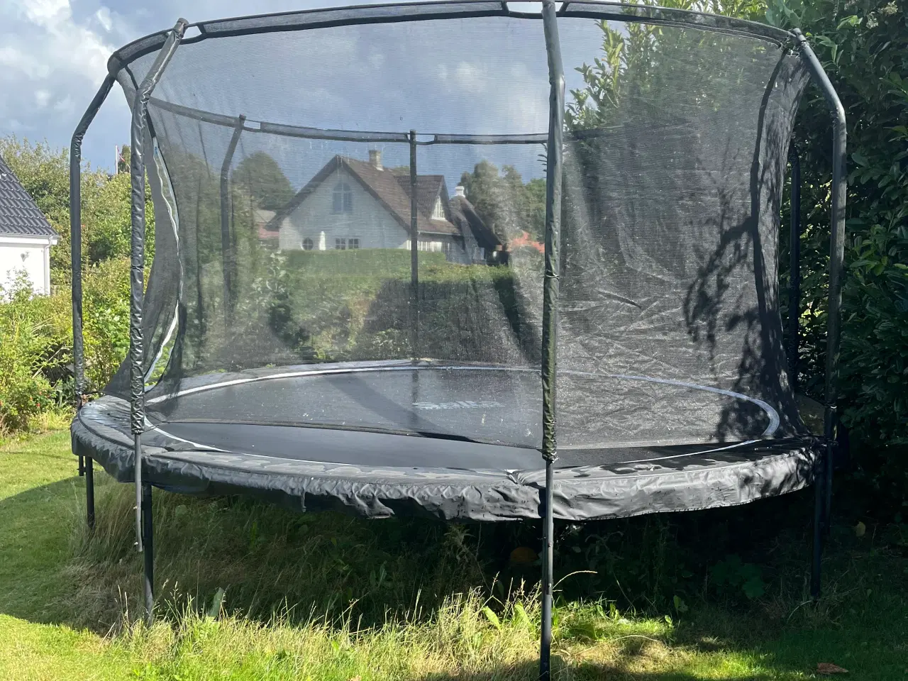 Billede 1 - Trampolin Salta 396 cm