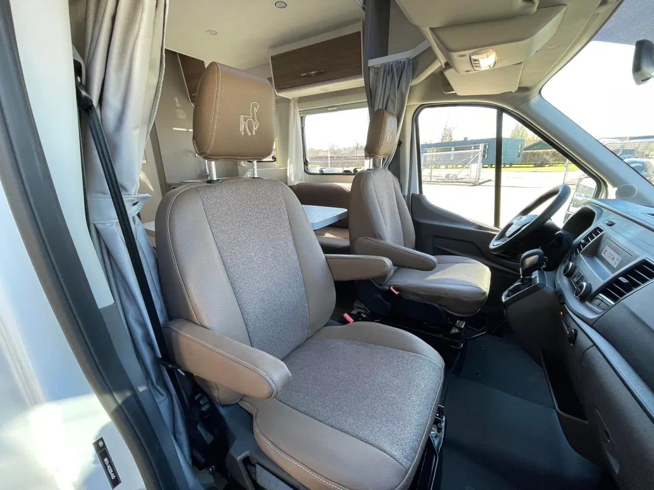 Billede 7 - Etrusco T7.3 QCF Aut