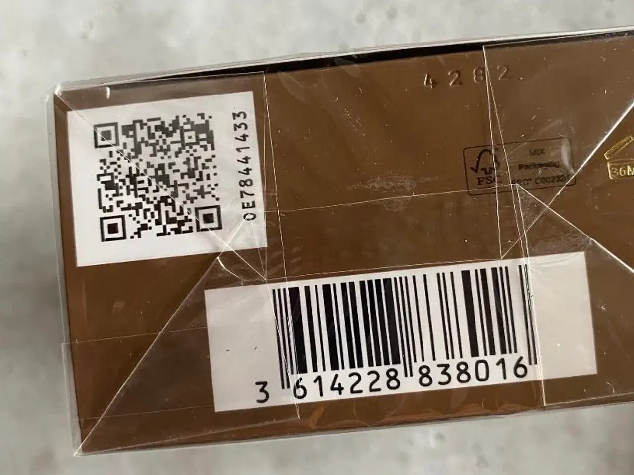 Billede 4 - Burberry Hero For Men EDP 100 ml