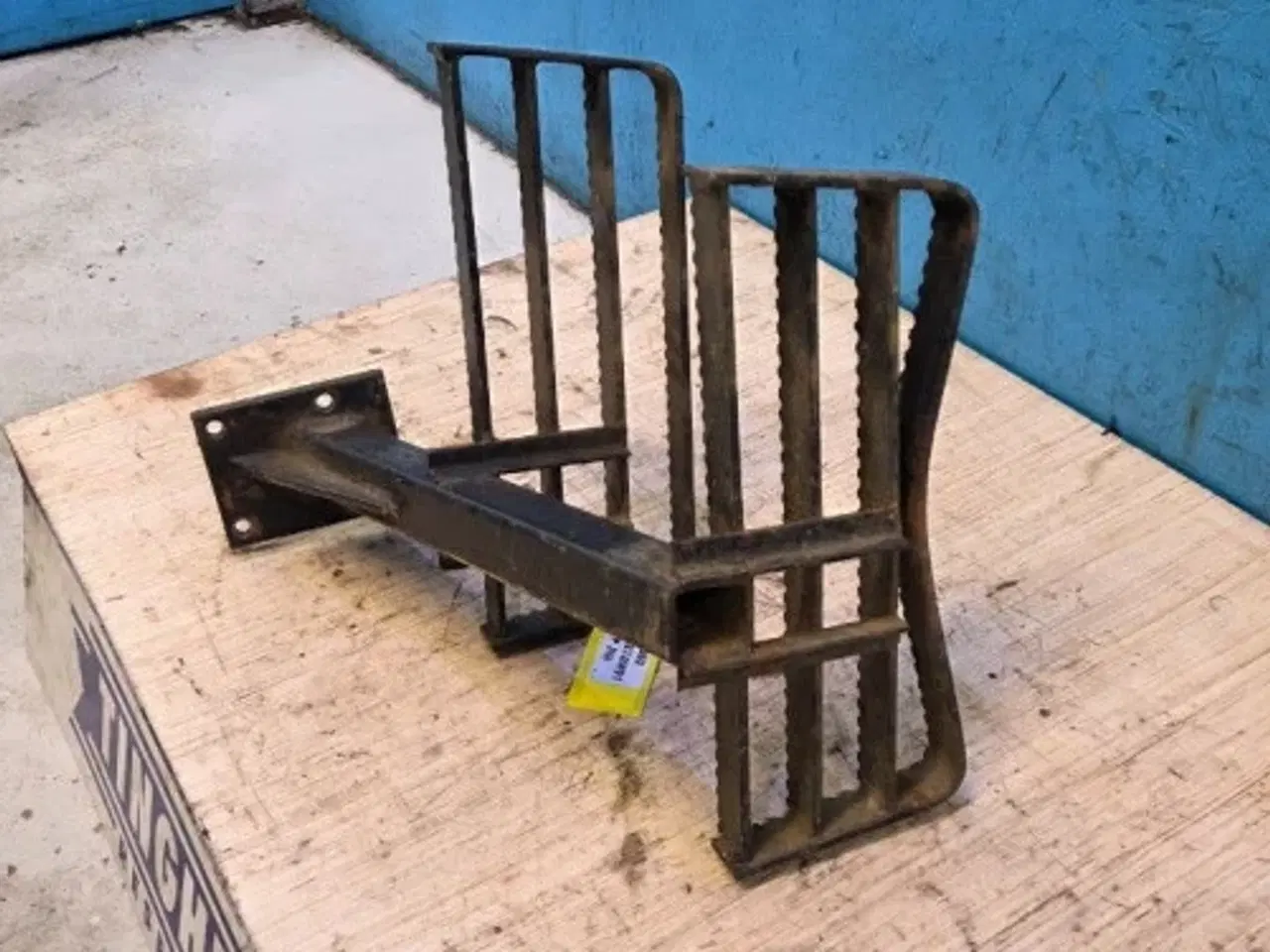 Billede 6 - Massey Ferguson 3060 Trine 3618874M91