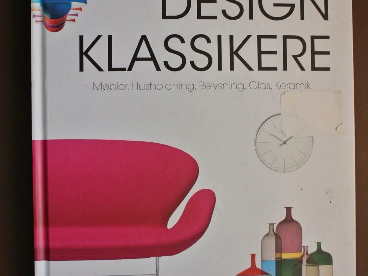 Billede 1 - moderne designklassikere, af fletcer sibthorp