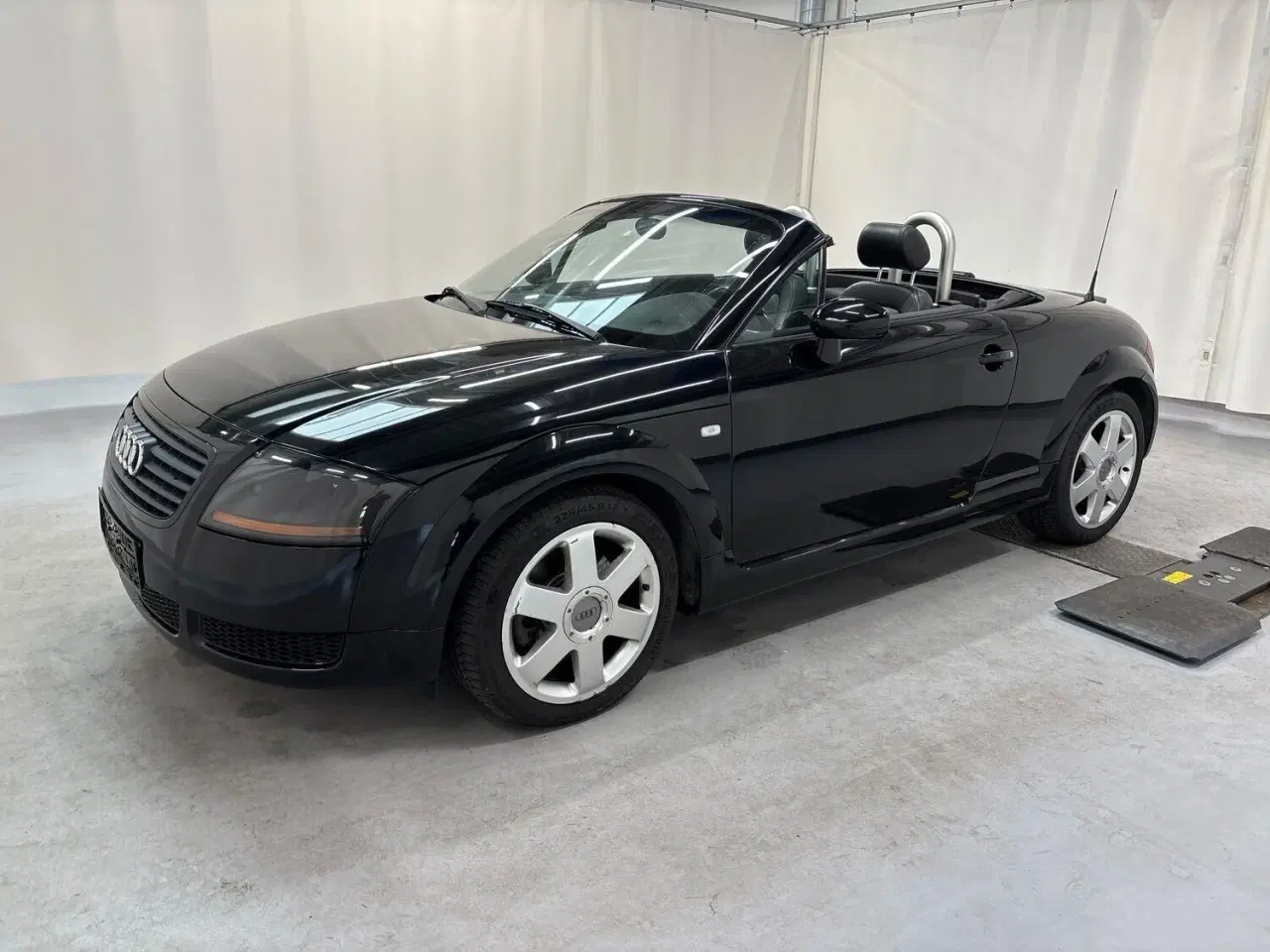 Billede 3 - Audi TT 1,8 T Quattro 225HK 2d 6g