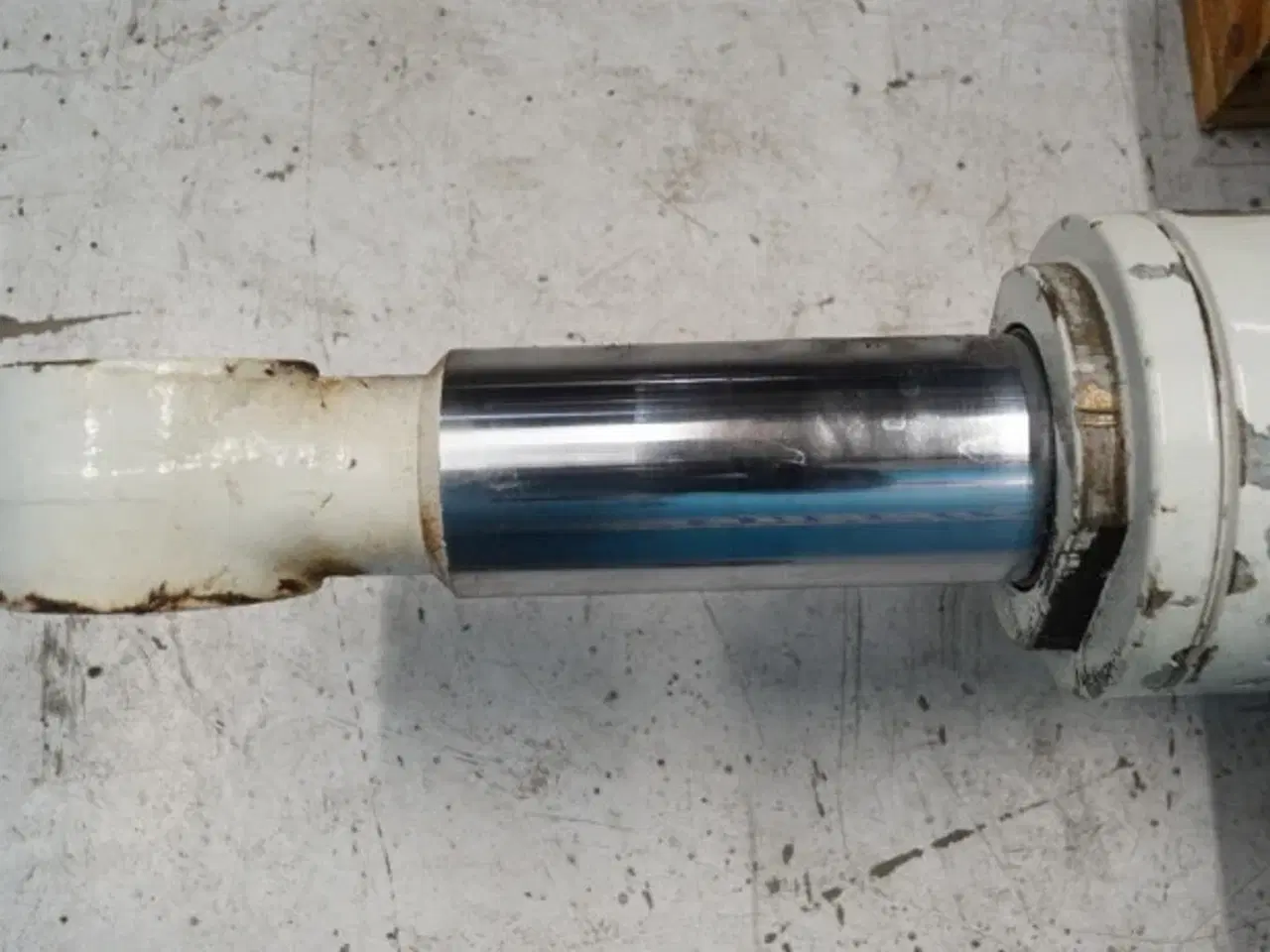 Billede 15 - Claas Targo K70 Cylinder 0849701