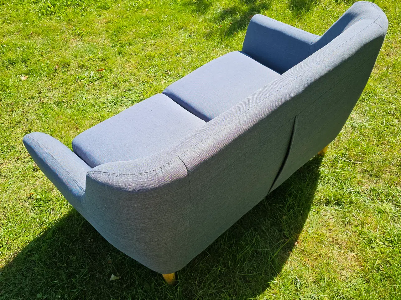 Billede 5 - SofaCompany Herman 2 pers. – Nypris: 4999DKK