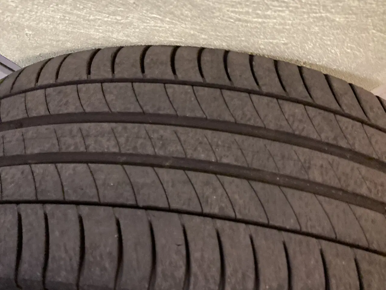 Billede 8 - Originale alufælger peugeot