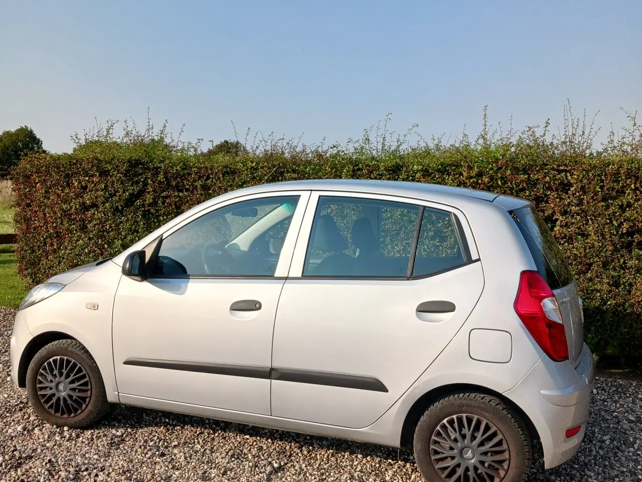 Billede 1 - Hyundai i10 1,1