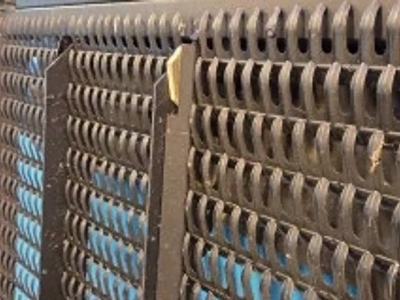 Billede 18 - New Holland CR9080 Oversold 84454521 (1)