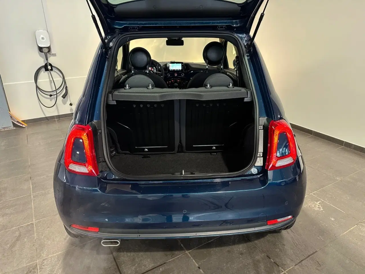 Billede 15 - Fiat 500 1,0 Hybrid Bellavita