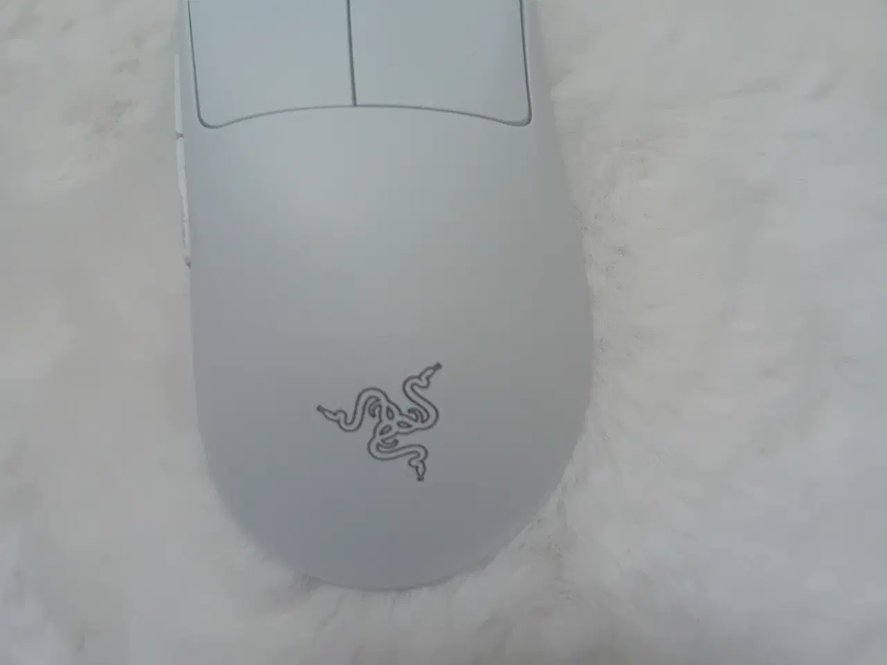 Billede 1 - Trådløs Razer mus