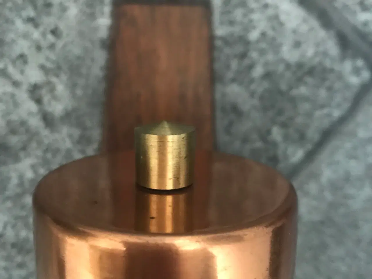 Billede 12 - Retro væglampe