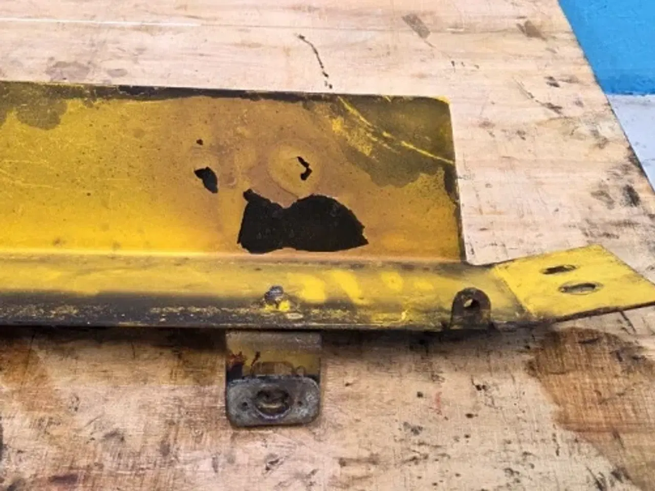 Billede 14 - New Holland CR9.90 Vinkelbeslag 47608577