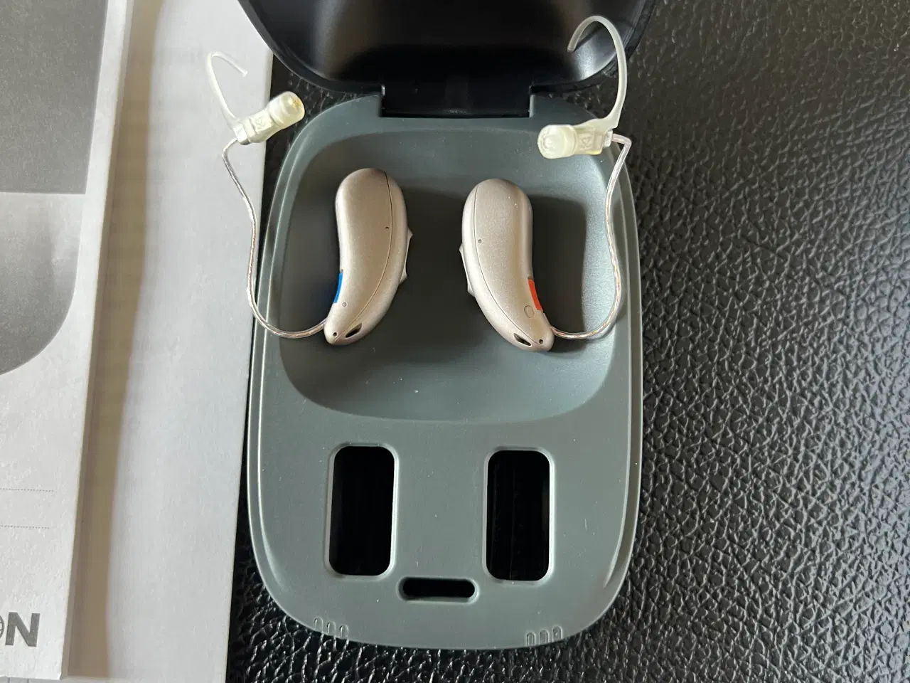 Billede 4 - Høreapparater Rexton Simenes