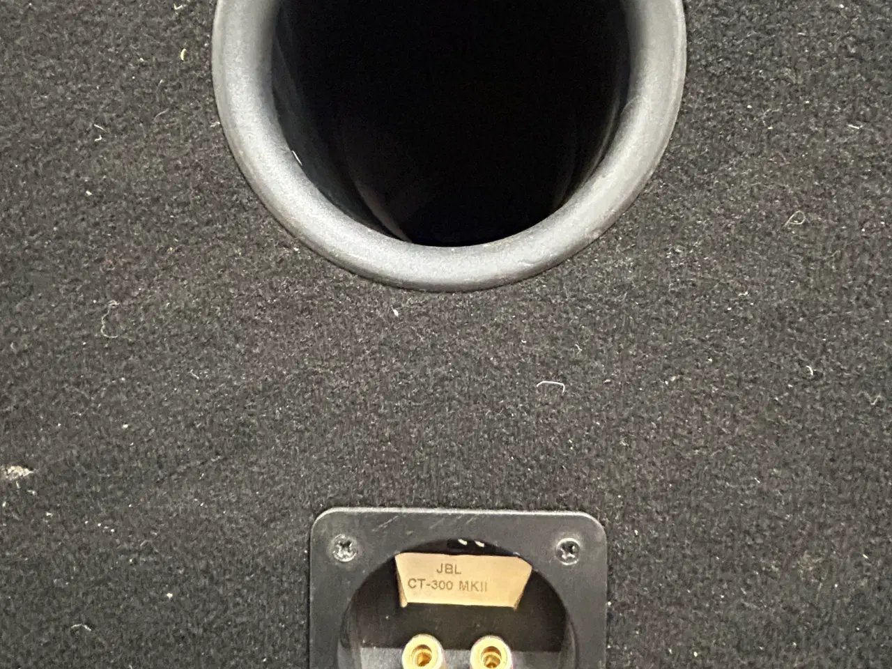 Billede 3 - JBL Subwoofer 