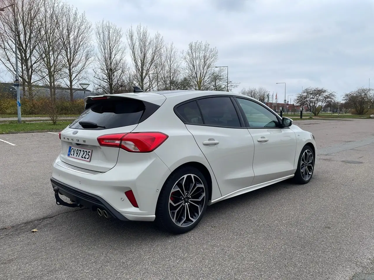 Billede 5 - Ford Focus 1,5 EcoBoost ST-Line X aut.