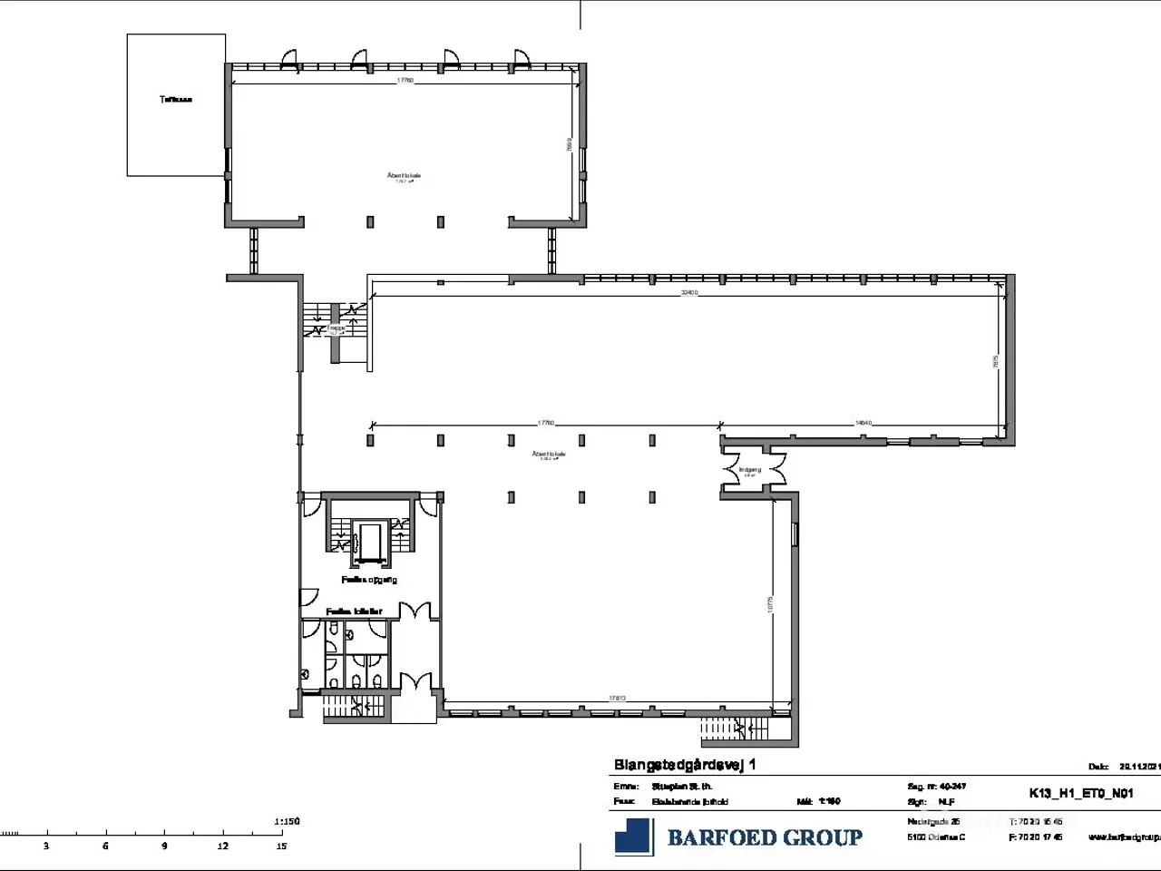 Billede 32 - 791 m² i stue og parterreplan i veludbygget erhvervsområde i Odense SØ