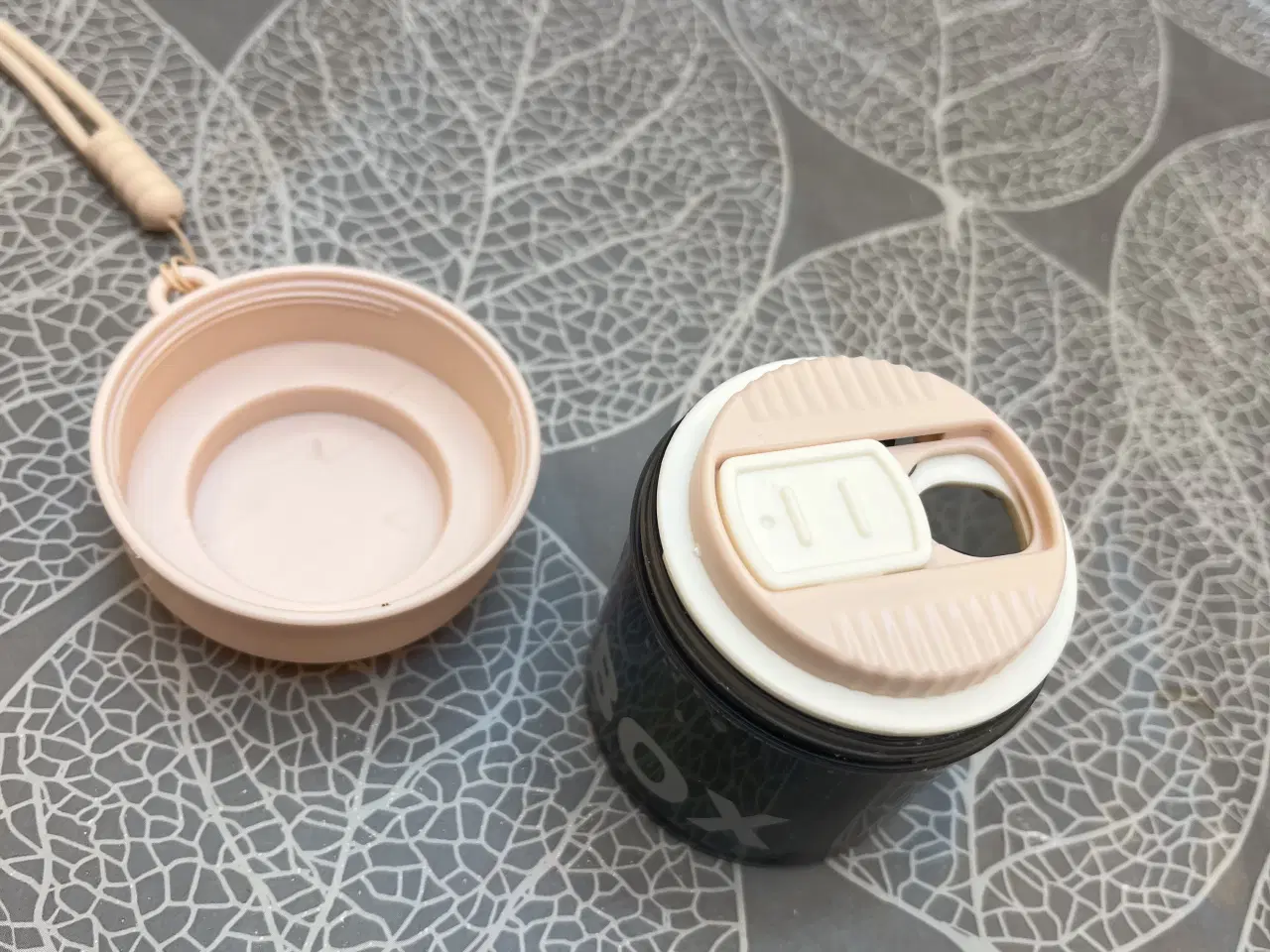 Billede 2 - Medicinæske