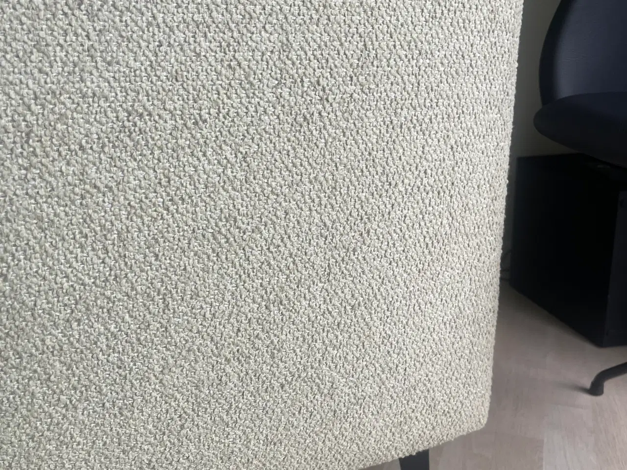 Billede 4 - Sofa m 2 lænestole. BoConcept model Modena