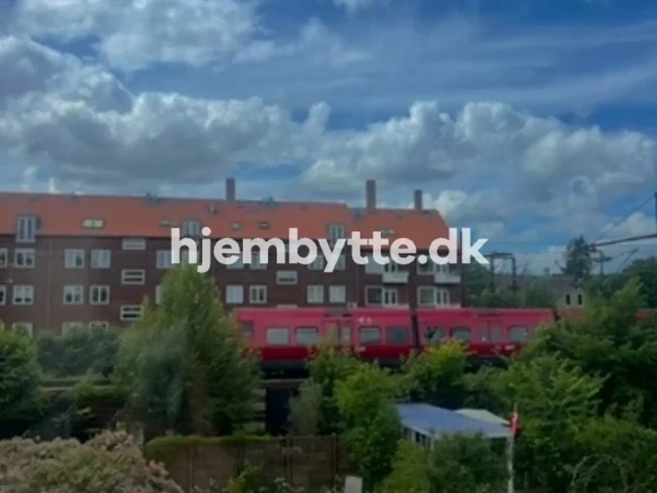 Billede 8 - Hjembytte - OrdrupJagtvej