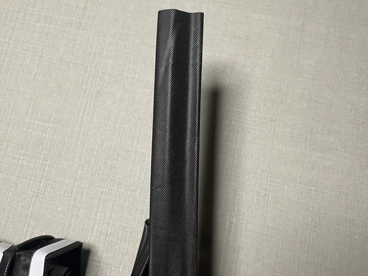 Billede 3 - Kanttætningsliste 26 meter