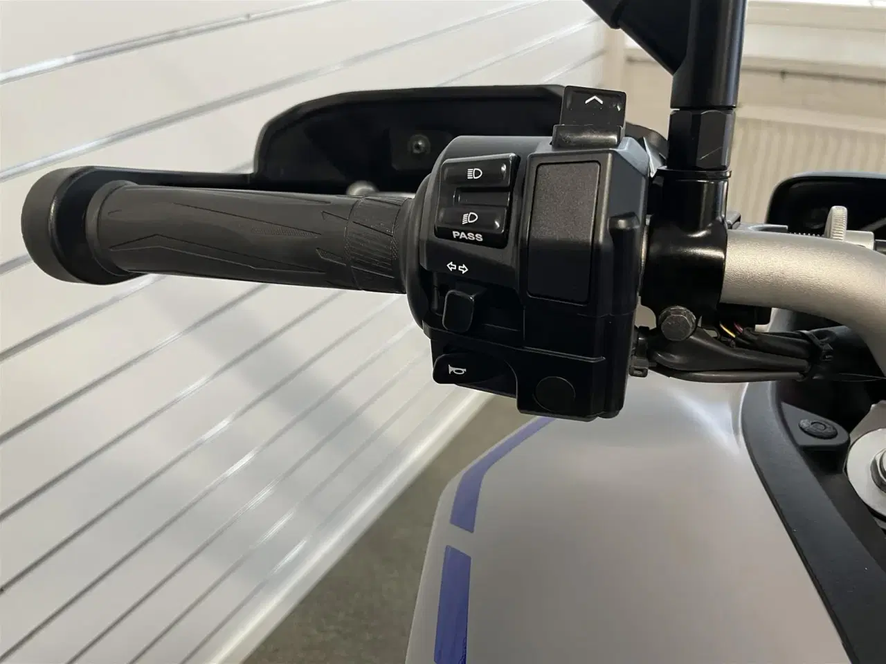 Billede 8 - Yamaha Tracer 900 ABS