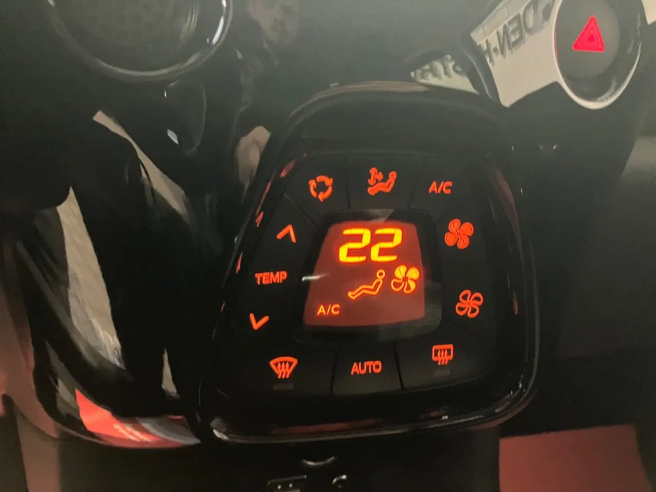 Billede 12 - Peugeot 108 1,0 e-VTi 72 Infinity