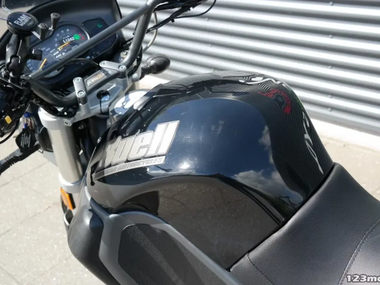 Billede 23 - Buell XB12X Ulysses MC-SYD BYTTER GERNE