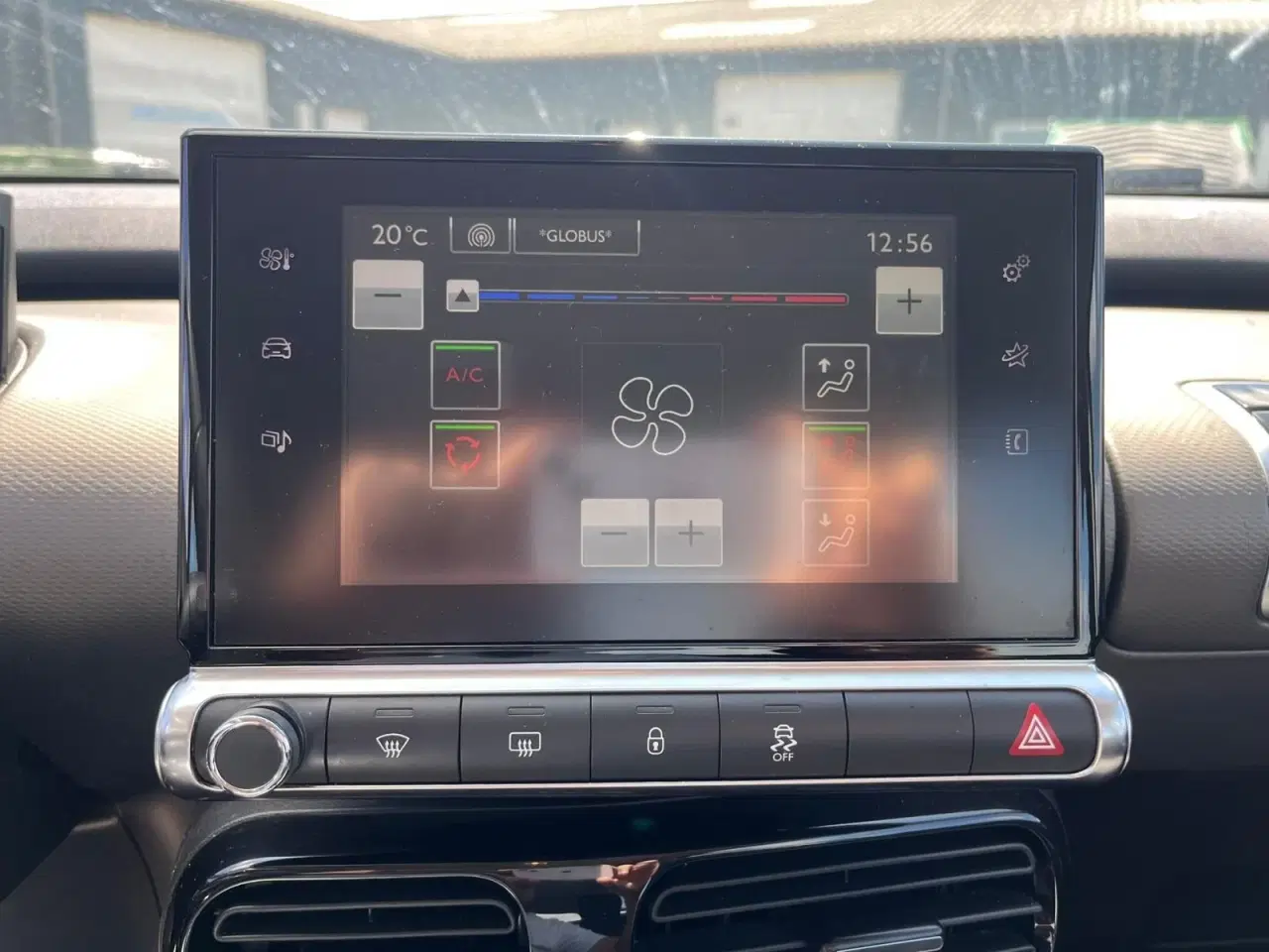 Billede 14 - Citroën C4 Cactus 1,6 BlueHDi 100 Feel ETG6 Van