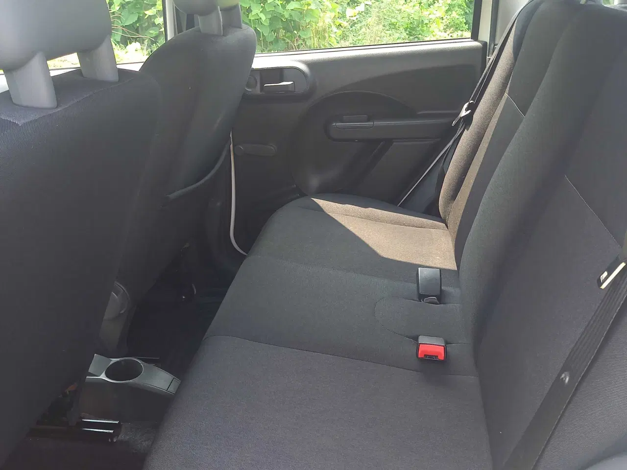 Billede 6 - Fiat Panda 2012