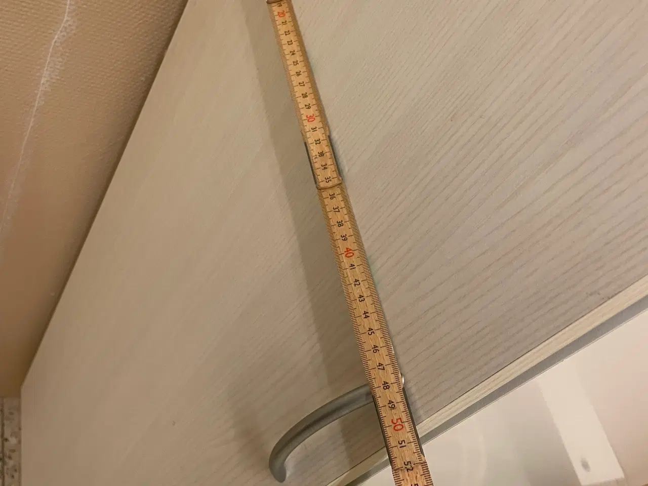 Billede 10 - Køkken / baggang elementer 