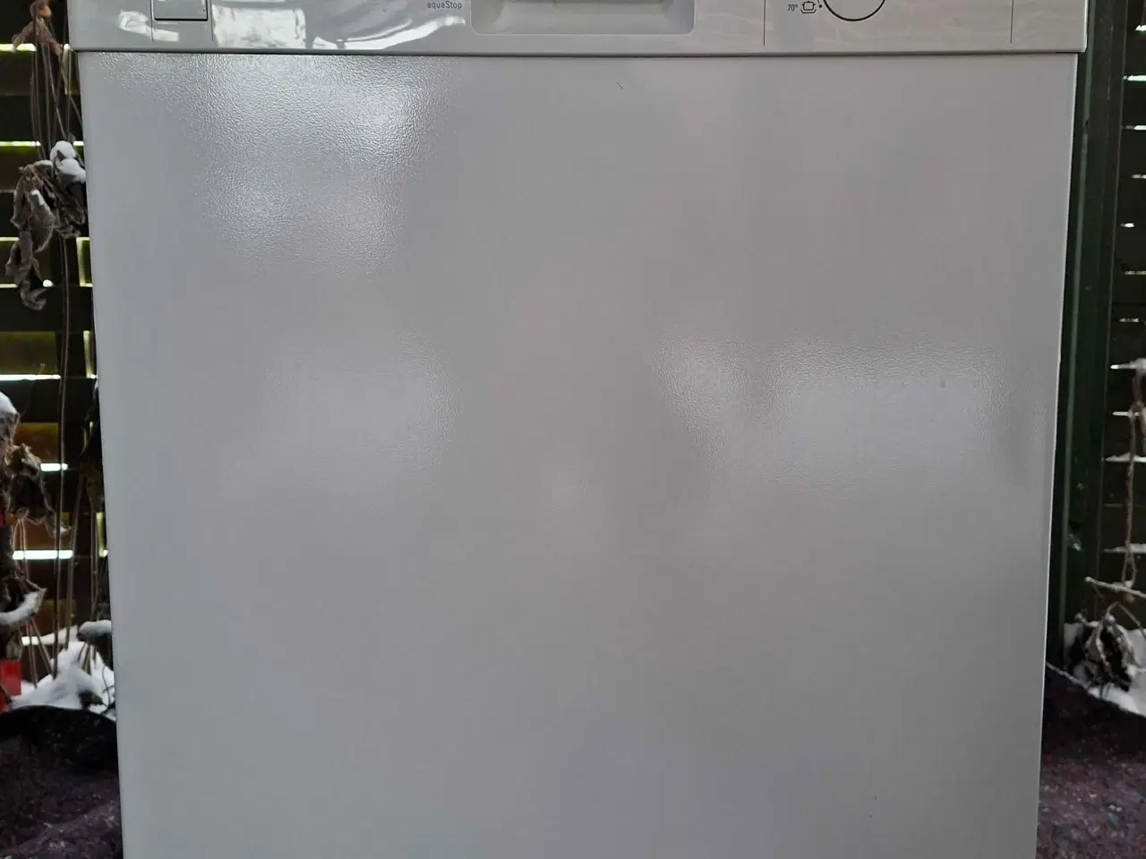 Billede 2 - Siemens Opvaskemaskine 