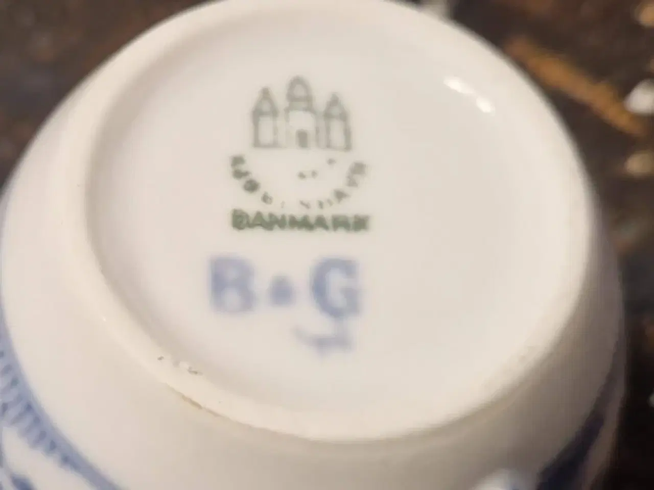 Billede 7 - Kongelig & Bing/Grøndahl porcelæn
