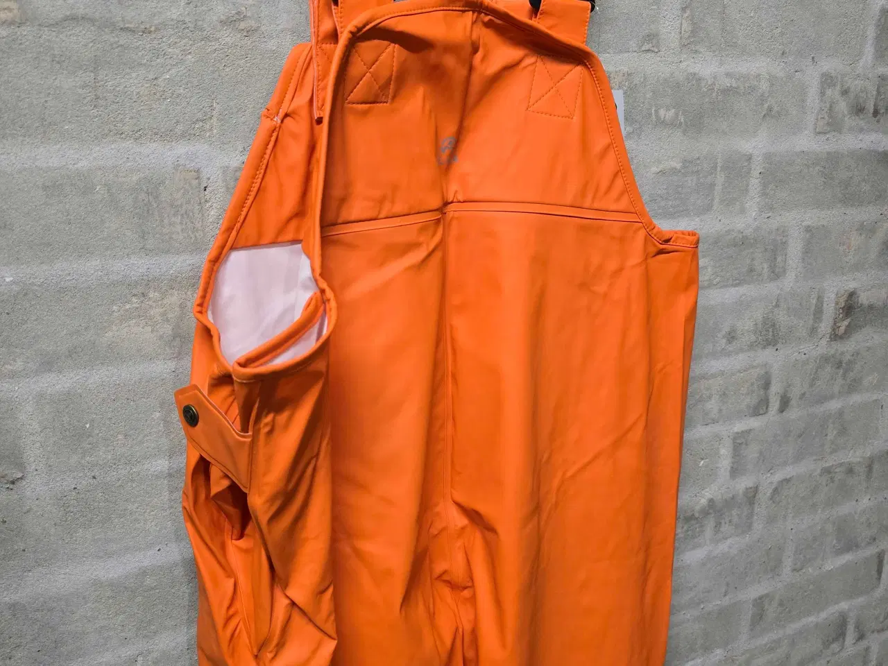 Billede 7 - Nye Elka PU overalls i flere str!
