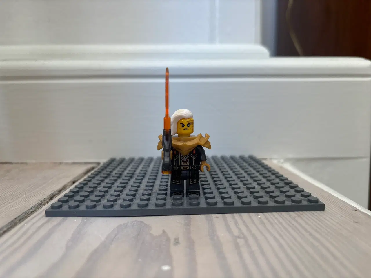 Billede 3 - Ninjago legofigurer 30kr PR FIGUR