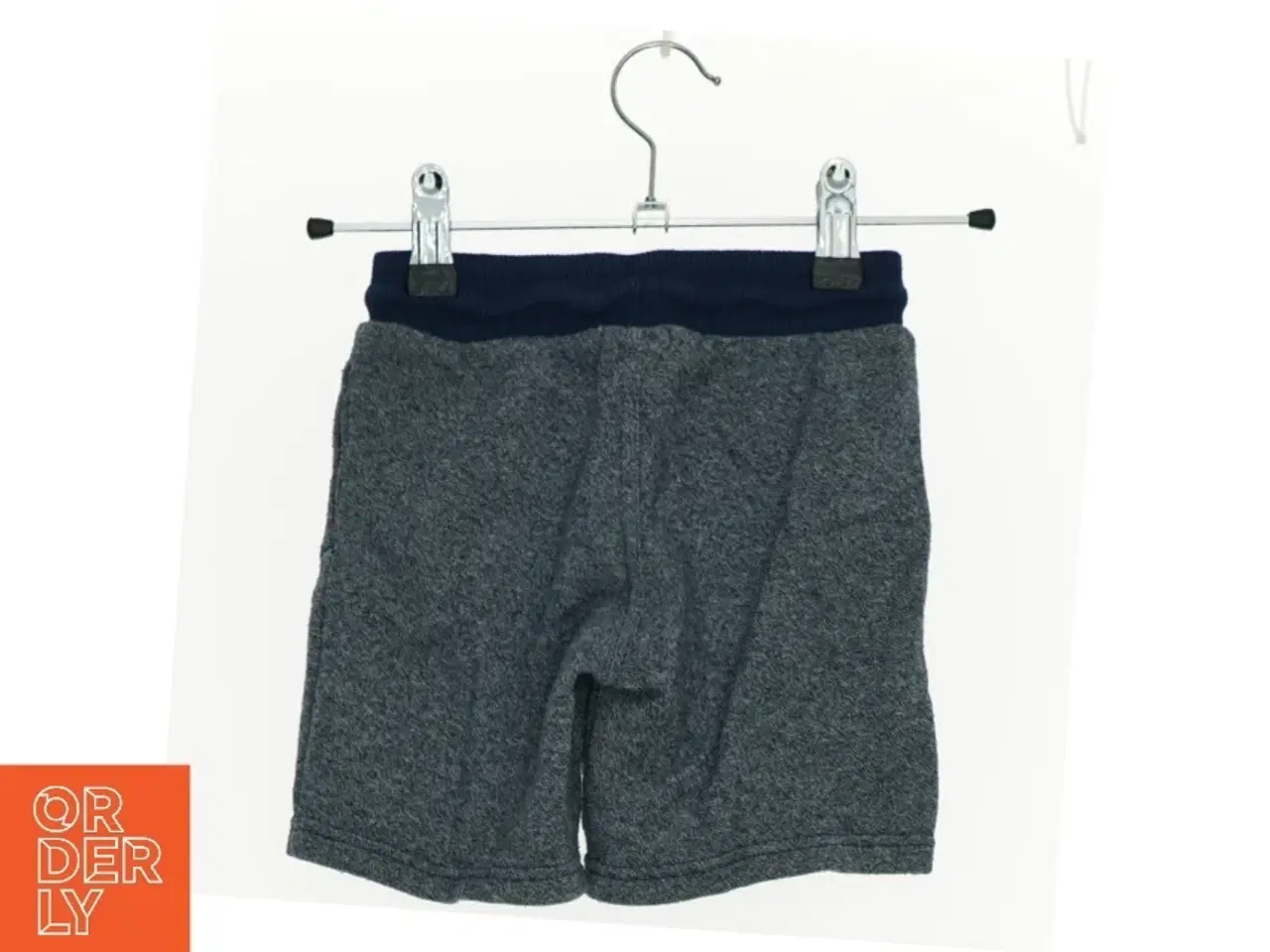 Billede 2 - Shorts fra H&M (str. 98 cm)