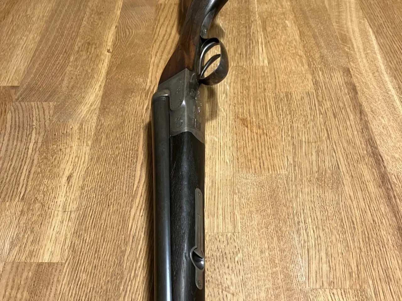 Billede 10 - Sauer s/s kal.20