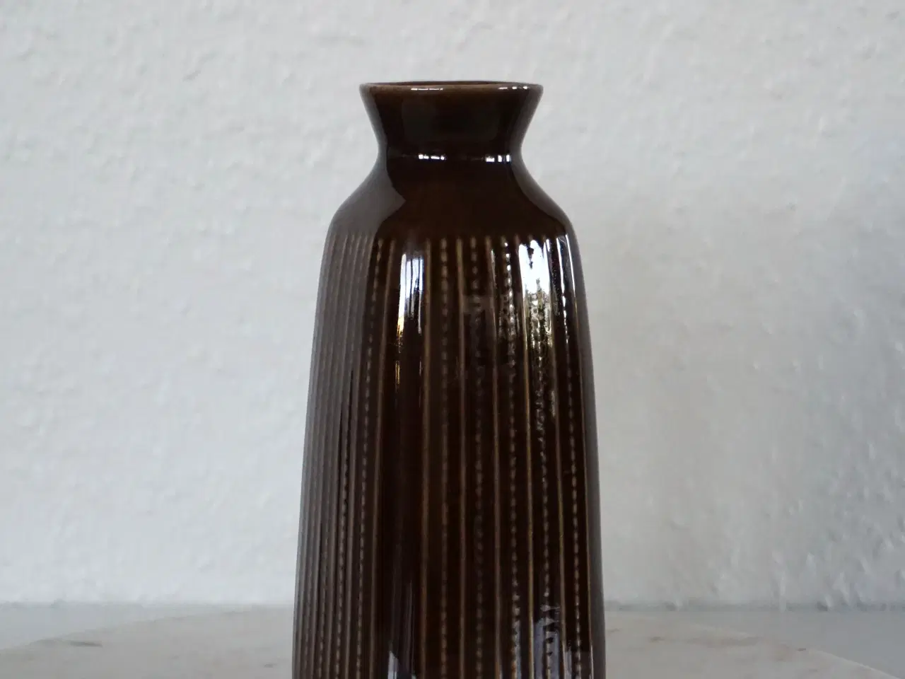 Billede 2 - Vintage vase fra Rörstrand