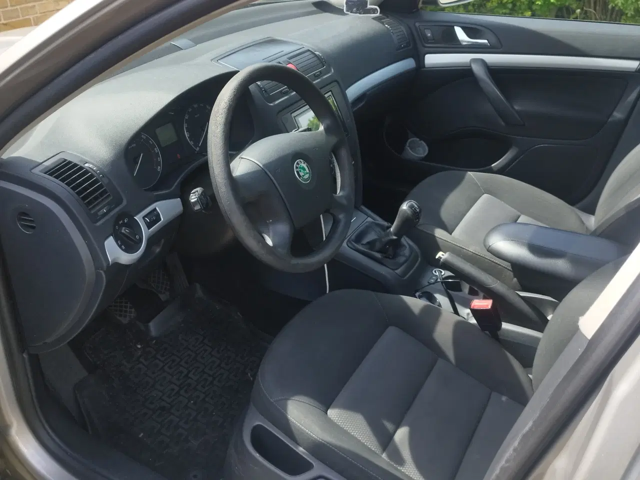 Billede 2 - Skoda Octavia 2.0tdi 140hk
