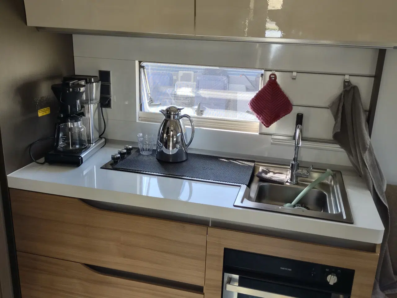 Billede 6 - Adria Alpina 663UK