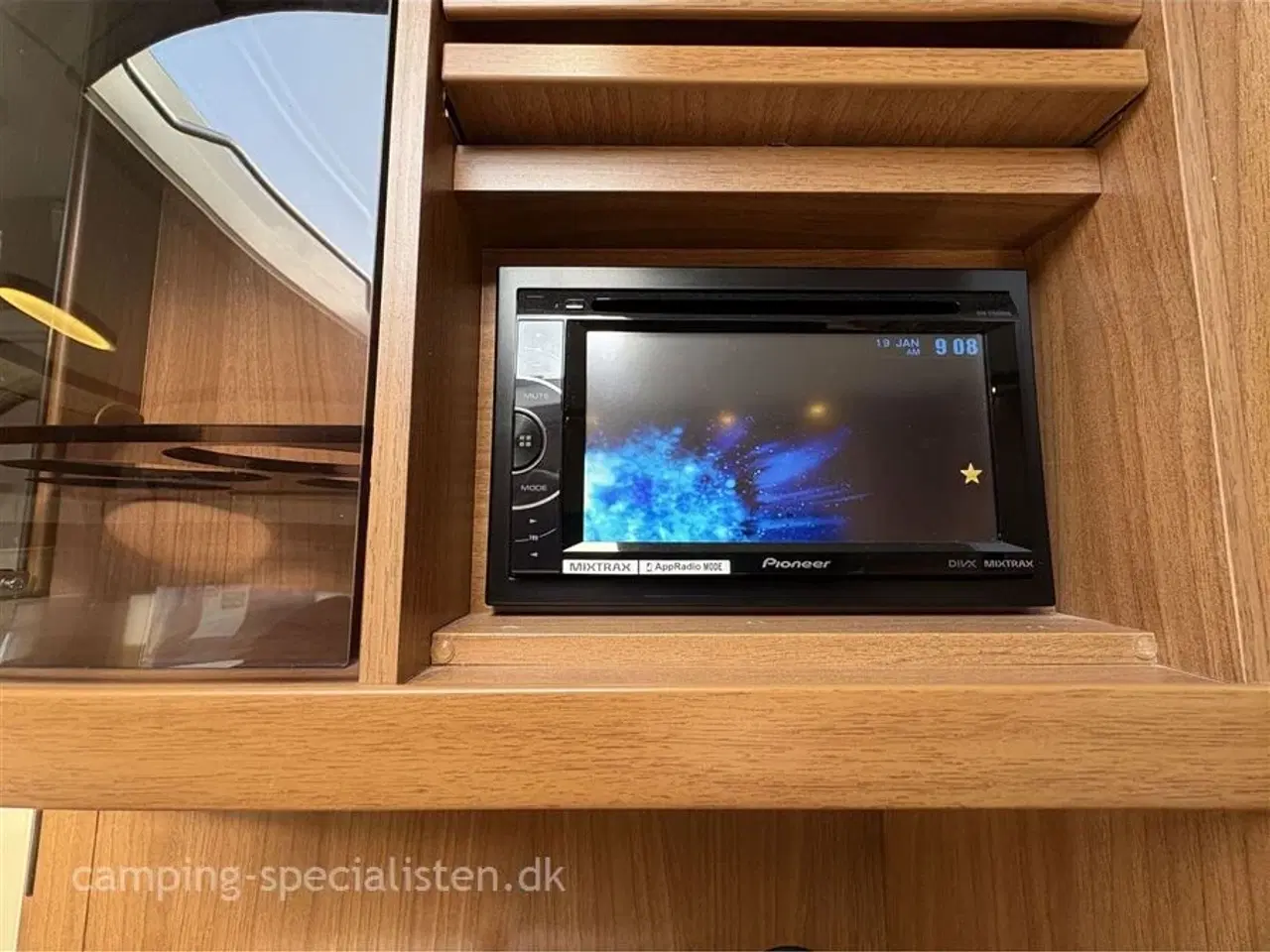 Billede 14 - 2014 - Kabe Royal 520 XL KS   Kabe Royal 520 XL KS 2014 - Se den nu hos Camping-Specialisten.dk