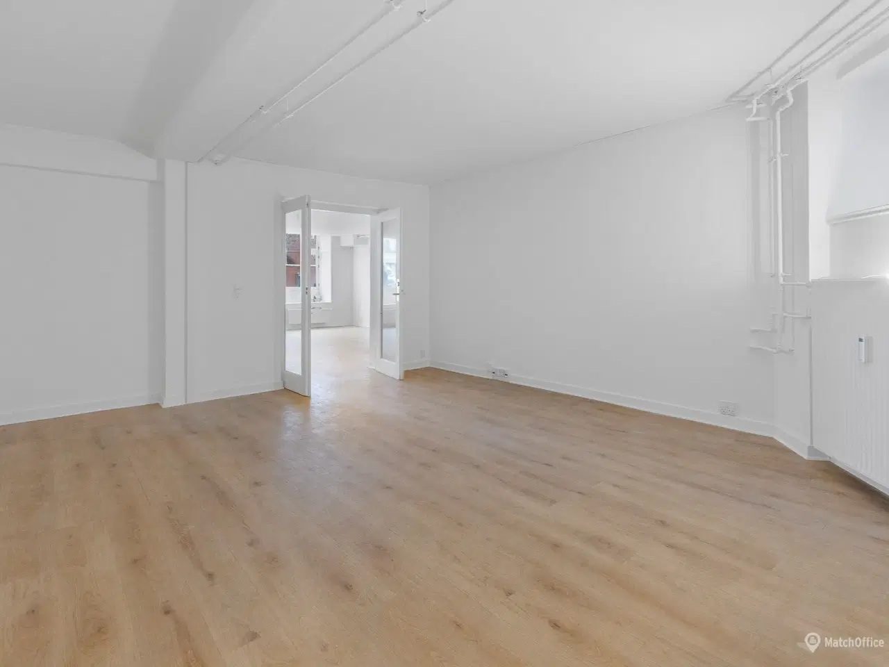 Billede 10 - Særdeles attraktivt og indbydende lejemål i Toldbodgade - 3 måneders lejefrihed ved indflytning