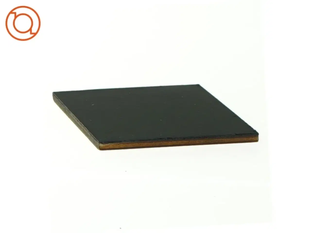Billede 3 - Magnet til fx køleskabet (str. 6 cm)
