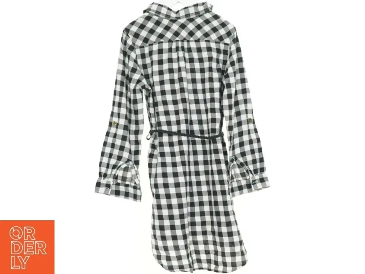 Billede 2 - Kjole fra H&M (str. 116 cm)