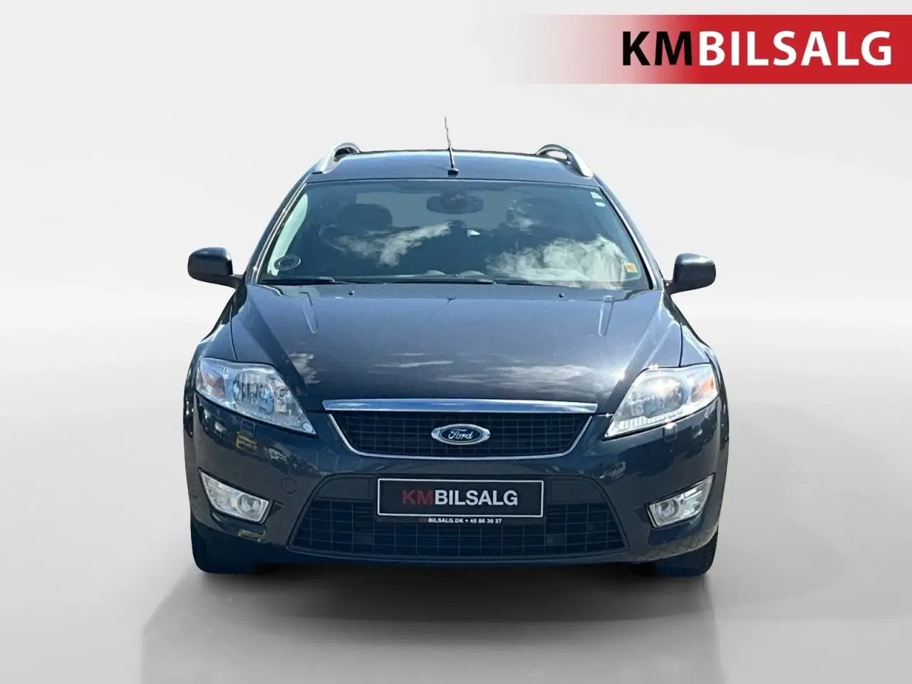Billede 8 - Ford Mondeo 2,0 TDCi 115 Trend Collection stc.