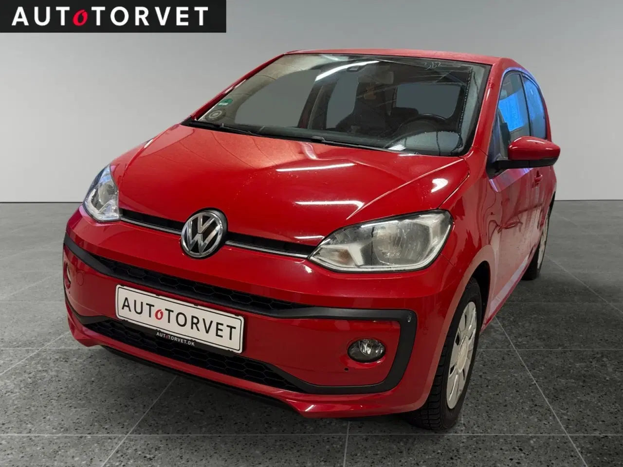 Billede 1 - VW Up! 1,0 MPi 60 Move Up!