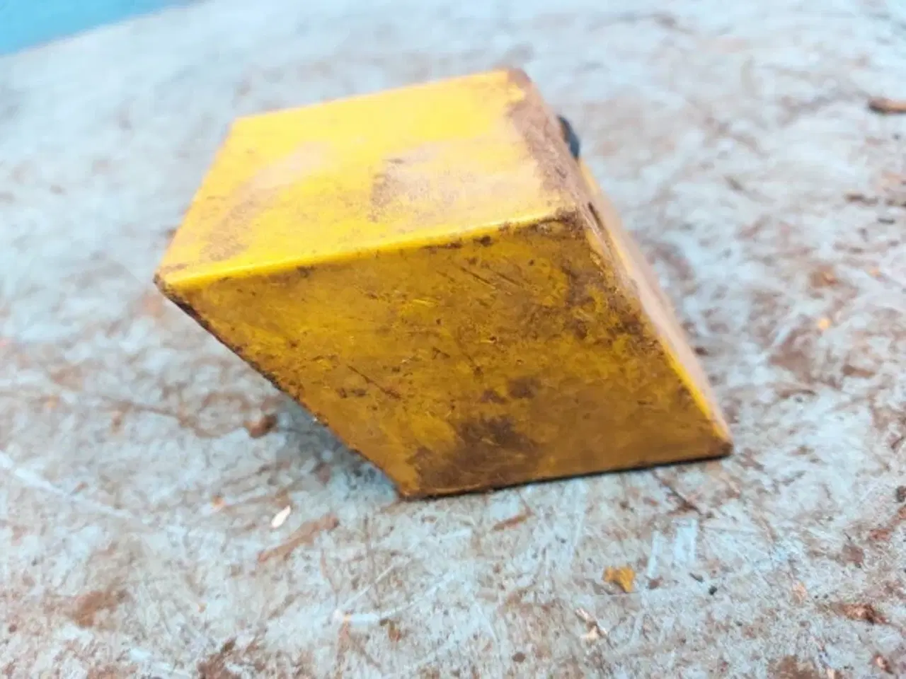 Billede 5 - Hydrema 906 Afstandsklods 209600.