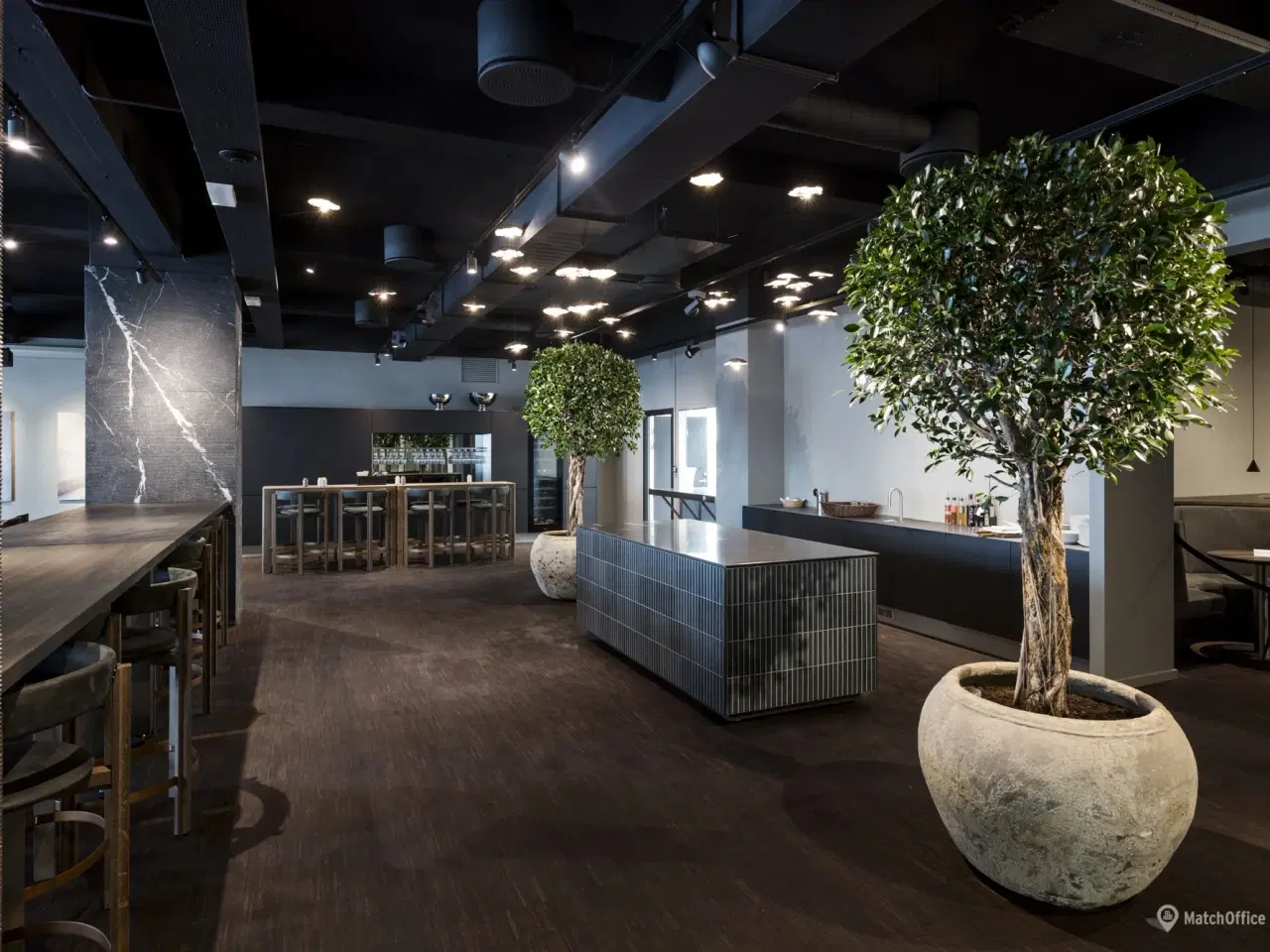 Billede 15 - Herskabelige rammer på Christianshavn