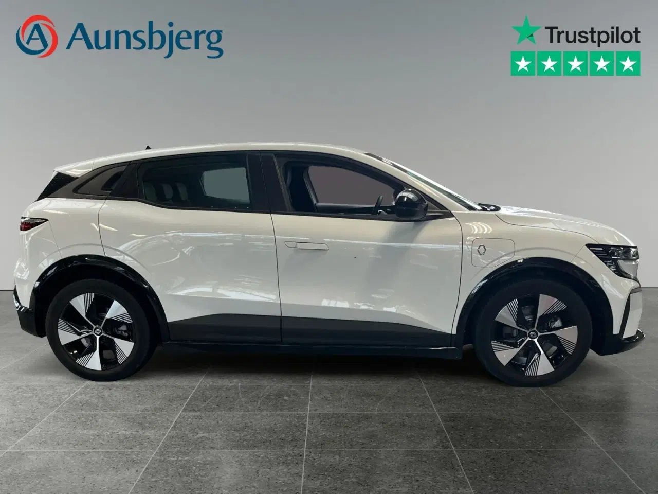 Billede 6 - Renault Megane E-Tech 40 Equilibre