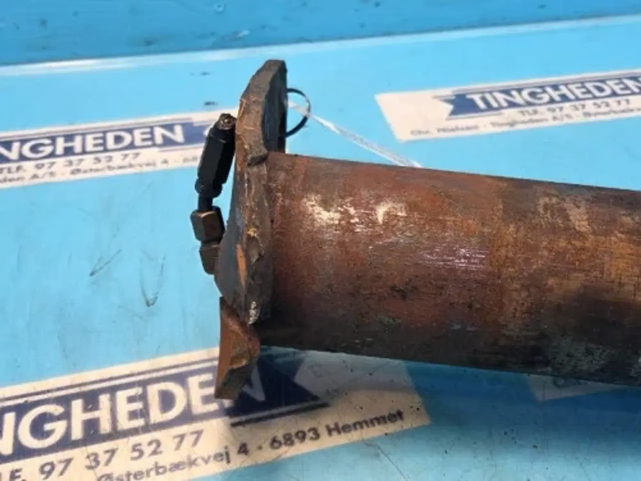 Billede 7 - Case 821E Stift 87308899