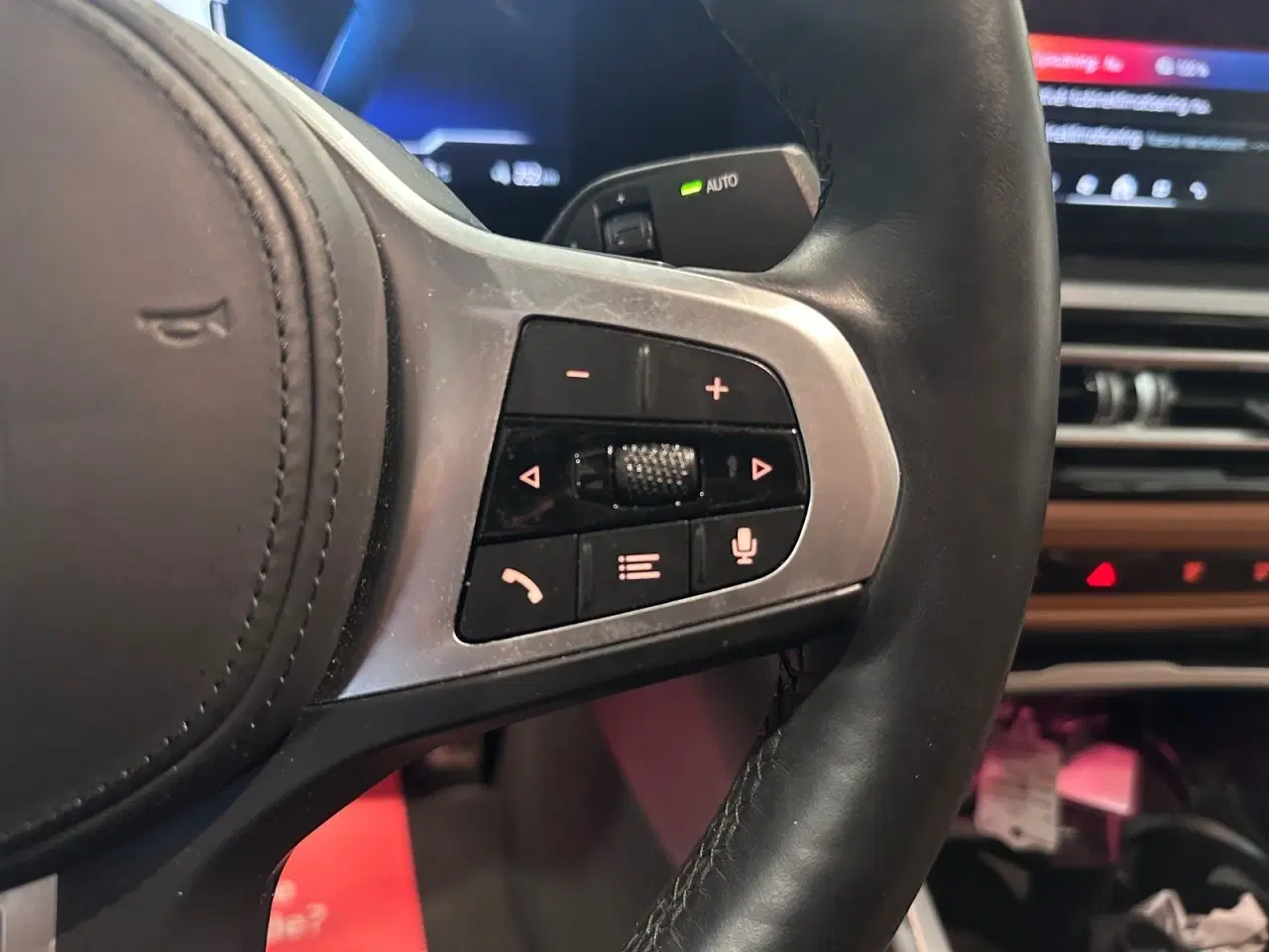 Billede 13 - BMW i4  eDrive40 M-Sport